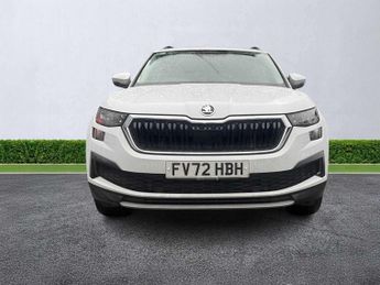 SKODA KODIAQ 1.5 Tsi Se Drive 5Dr Dsg [7 Seat]