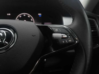 SKODA KODIAQ 1.5 Tsi Se Drive 5Dr Dsg [7 Seat]