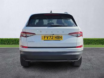 SKODA KODIAQ 1.5 Tsi Se Drive 5Dr Dsg [7 Seat]