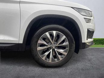 Skoda KODIAQ 1.5 Tsi Se Drive 5Dr Dsg [7 Seat]
