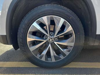 SKODA KODIAQ 1.5 Tsi Se Drive 5Dr Dsg [7 Seat]