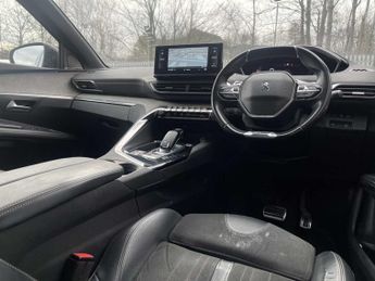 PEUGEOT 3008 1.2 Puretech Gt Premium 5Dr Eat8