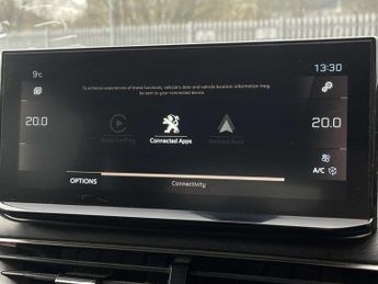 PEUGEOT 3008 1.2 Puretech Gt Premium 5Dr Eat8