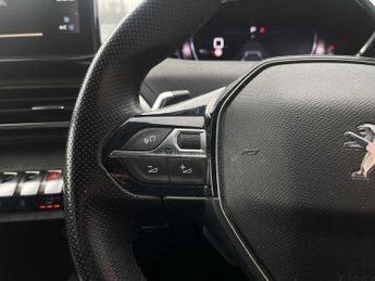 PEUGEOT 3008 1.2 Puretech Gt Premium 5Dr Eat8