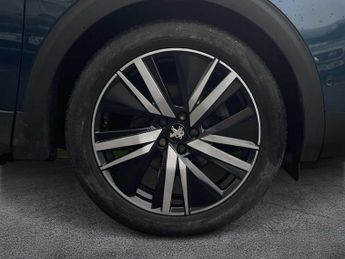 PEUGEOT 3008 1.2 Puretech Gt Premium 5Dr Eat8