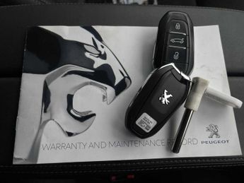 PEUGEOT 3008 1.2 Puretech Gt Premium 5Dr Eat8