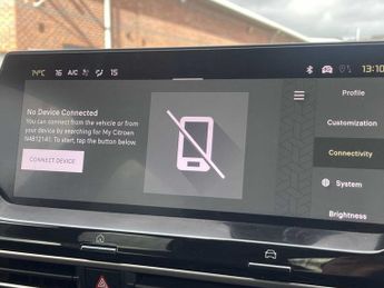 CITROEN C5 X 1.2 Puretech 130 Shine Plus 5Dr Eat8