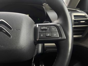 CITROEN C5 X 1.2 Puretech 130 Shine Plus 5Dr Eat8