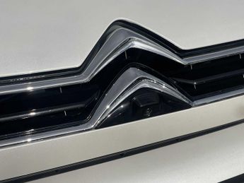 CITROEN C5 X 1.2 Puretech 130 Shine Plus 5Dr Eat8