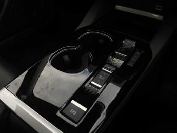 CITROEN C5 X 1.2 Puretech 130 Shine Plus 5Dr Eat8