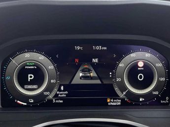 NISSAN QASHQAI 1.5 E-Power N-Connecta 5Dr Auto