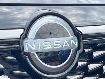 Nissan QASHQAI 1.5 E-Power N-Connecta 5Dr Auto
