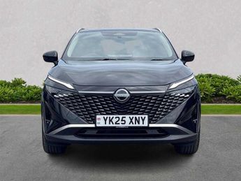 NISSAN QASHQAI 1.5 E-Power N-Connecta 5Dr Auto