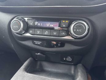 Nissan JUKE 1.6 Hybrid Tekna+ 5Dr Auto