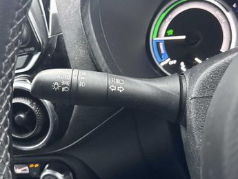 Nissan JUKE 1.6 Hybrid Tekna+ 5Dr Auto