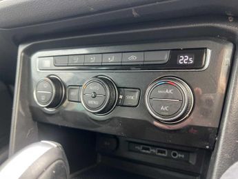 VOLKSWAGEN TIGUAN 1.5 Tsi Evo 150 Match 5Dr Dsg