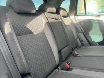 VOLKSWAGEN TIGUAN 1.5 Tsi Evo 150 Match 5Dr Dsg