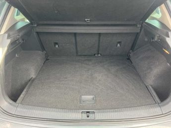 VOLKSWAGEN TIGUAN 1.5 Tsi Evo 150 Match 5Dr Dsg
