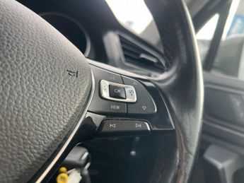 VOLKSWAGEN TIGUAN 1.5 Tsi Evo 150 Match 5Dr Dsg