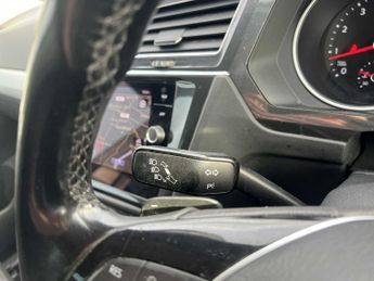 Volkswagen TIGUAN 1.5 Tsi Evo 150 Match 5Dr Dsg