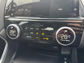 JAGUAR E-PACE 1.5 P300E R-Dynamic Se 5Dr Auto