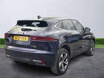JAGUAR E-PACE 1.5 P300E R-Dynamic Se 5Dr Auto