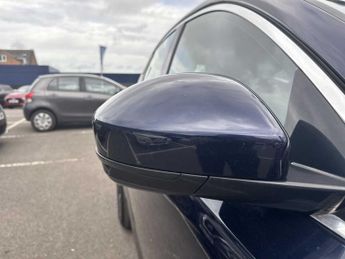 JAGUAR E-PACE 1.5 P300E R-Dynamic Se 5Dr Auto