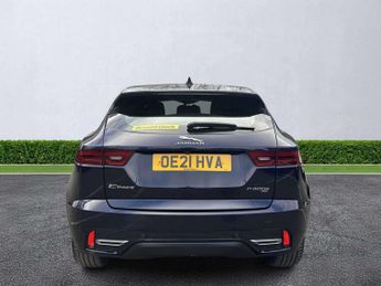 JAGUAR E-PACE 1.5 P300E R-Dynamic Se 5Dr Auto
