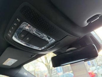 Mercedes-Benz A CLASS A180D Amg Line Premium 5Dr Auto