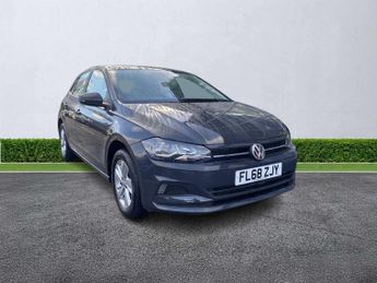 Volkswagen Polo 1.0 Tsi 95 Se 5Dr