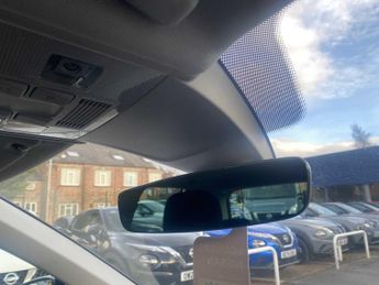 VOLKSWAGEN TIGUAN 1.5 Tsi 150 Active 5Dr Dsg