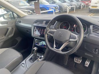 Volkswagen TIGUAN 1.5 Tsi 150 Active 5Dr Dsg