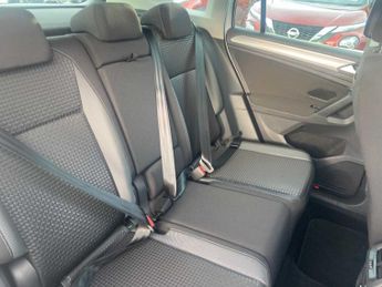 Volkswagen TIGUAN 1.5 Tsi 150 Active 5Dr Dsg