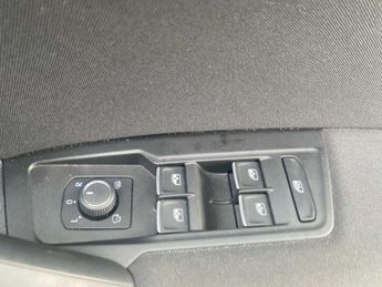 VOLKSWAGEN TIGUAN 1.5 Tsi 150 Active 5Dr Dsg