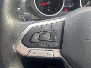 Volkswagen TIGUAN 1.5 Tsi 150 Active 5Dr Dsg