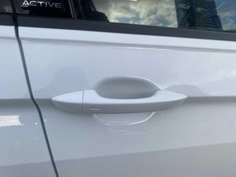 Volkswagen TIGUAN 1.5 Tsi 150 Active 5Dr Dsg