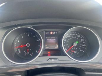 Volkswagen TIGUAN 1.5 Tsi 150 Active 5Dr Dsg