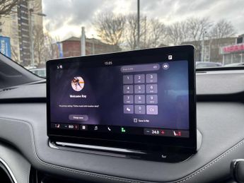 SKODA ENYAQ 210Kw 85X Sportline Plus 82Kwh 4X4 5Dr Auto