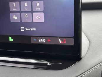 SKODA ENYAQ 210Kw 85X Sportline Plus 82Kwh 4X4 5Dr Auto