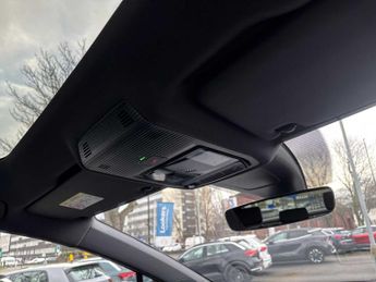 SKODA ENYAQ 210Kw 85X Sportline Plus 82Kwh 4X4 5Dr Auto