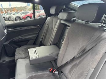 SKODA ENYAQ 210Kw 85X Sportline Plus 82Kwh 4X4 5Dr Auto