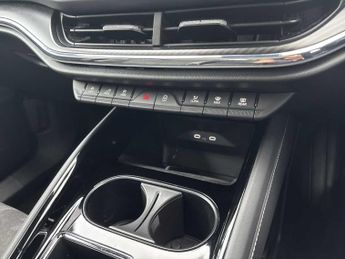 SKODA ENYAQ 210Kw 85X Sportline Plus 82Kwh 4X4 5Dr Auto