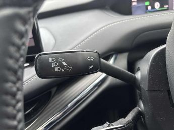 SKODA ENYAQ 210Kw 85X Sportline Plus 82Kwh 4X4 5Dr Auto