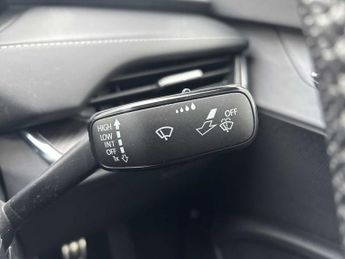 Skoda ENYAQ 210Kw 85X Sportline Plus 82Kwh 4X4 5Dr Auto