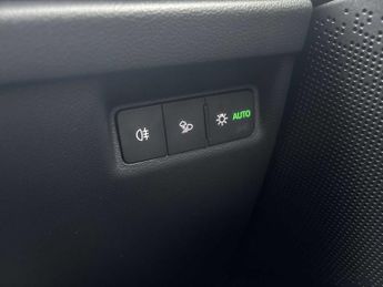 SKODA ENYAQ 210Kw 85X Sportline Plus 82Kwh 4X4 5Dr Auto