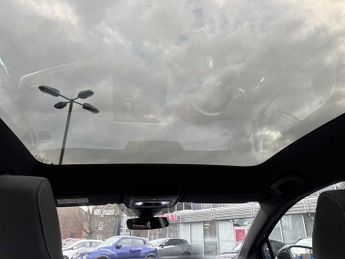 SKODA ENYAQ 210Kw 85X Sportline Plus 82Kwh 4X4 5Dr Auto