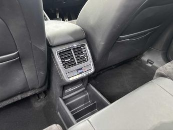 SKODA ENYAQ 210Kw 85X Sportline Plus 82Kwh 4X4 5Dr Auto