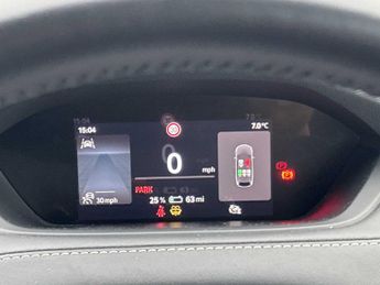 SKODA ENYAQ 210Kw 85X Sportline Plus 82Kwh 4X4 5Dr Auto