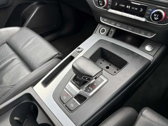 Audi Q5 50 Tfsi E Quattro Sport 5Dr S Tronic