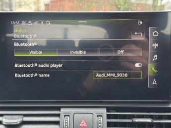 Audi Q5 50 Tfsi E Quattro Sport 5Dr S Tronic